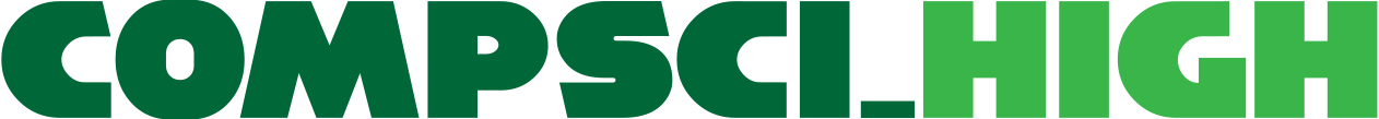 Comp-SciHigh_Logo_Long