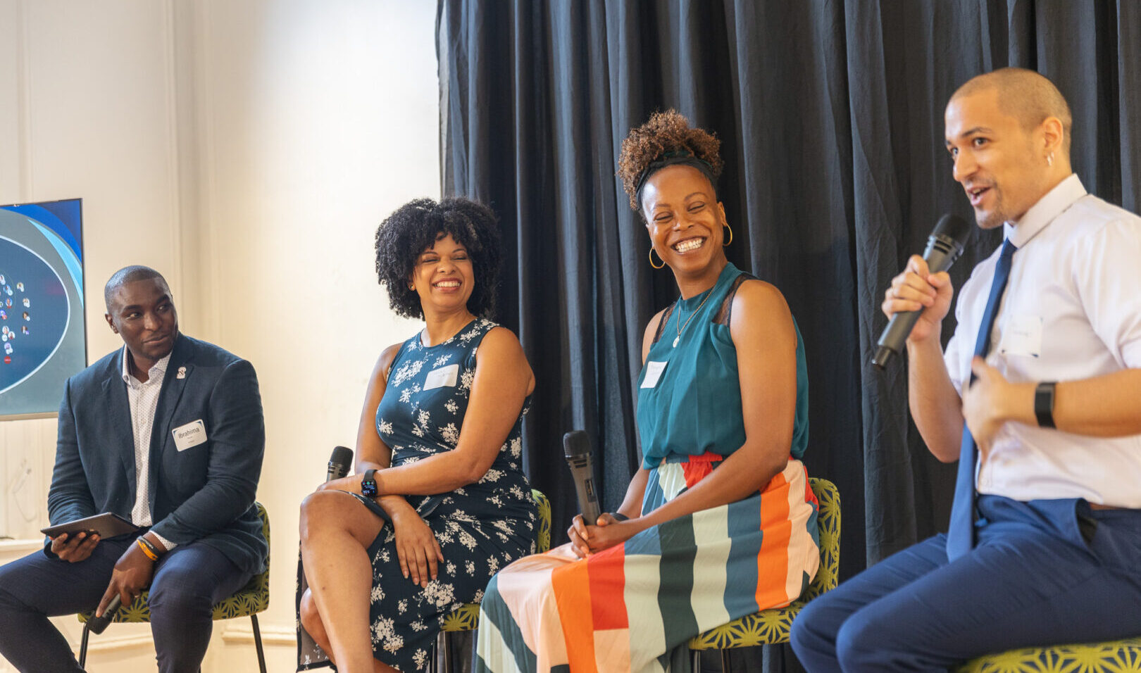 Bronx Brilliance: Health is Wealth