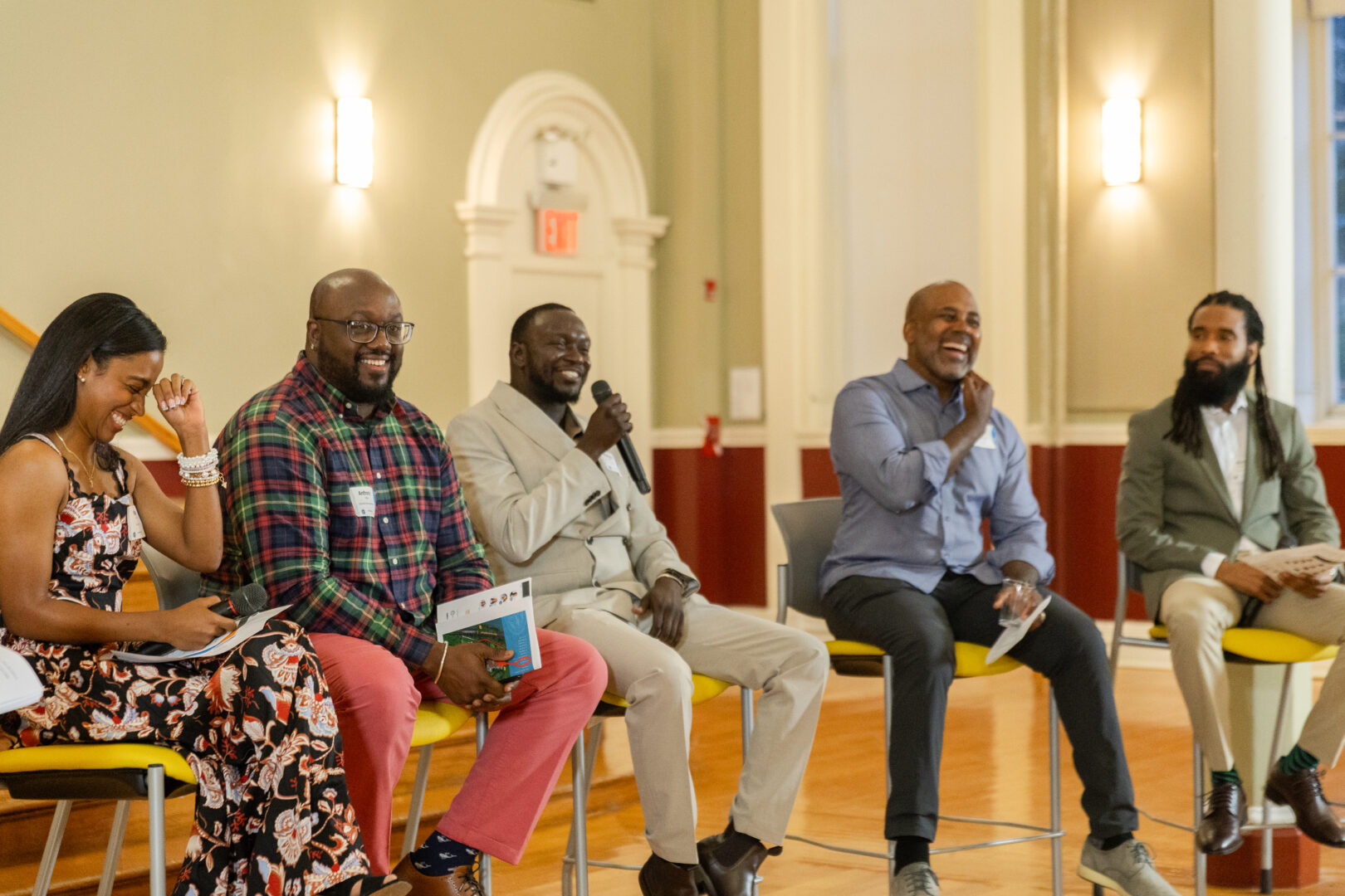 Bronx Brilliance: Celebrating CEA Cohort 2