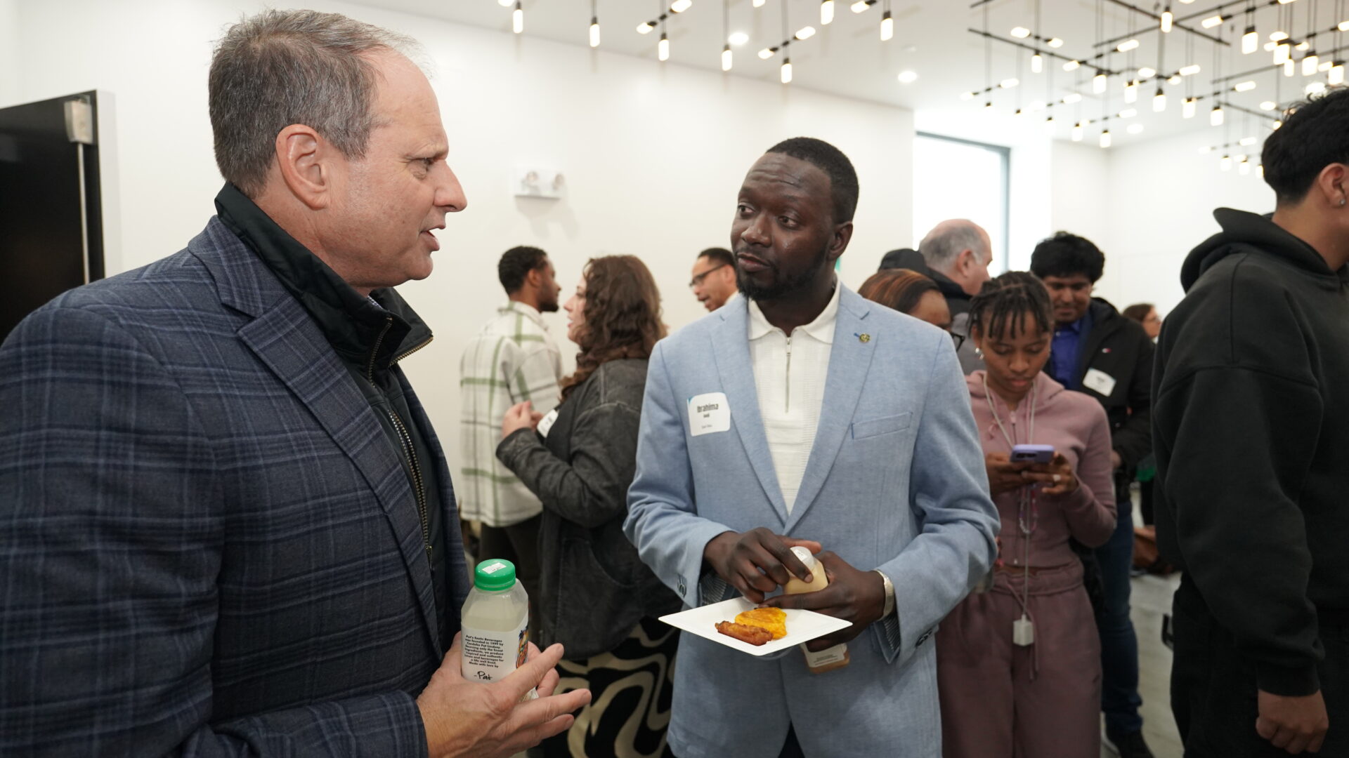 Bronx Brilliance: Funding the Future