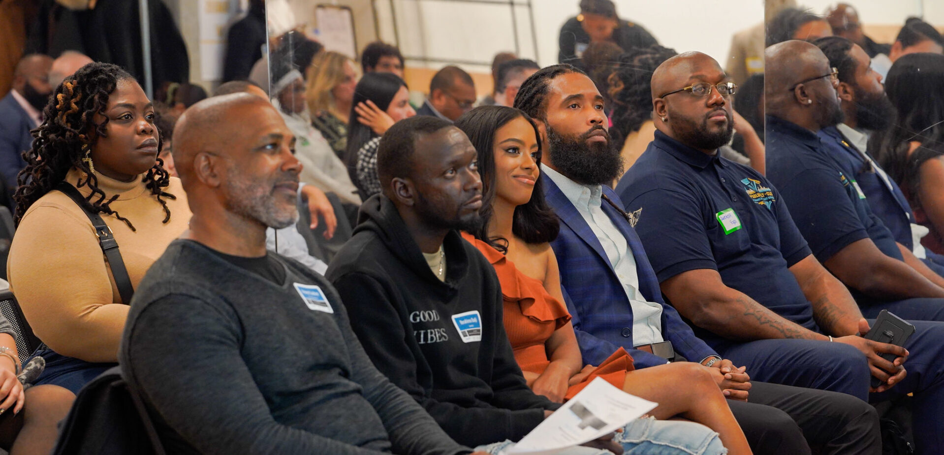 Bronx Brilliance: Welcome CEA Cohort 2 Fellows!