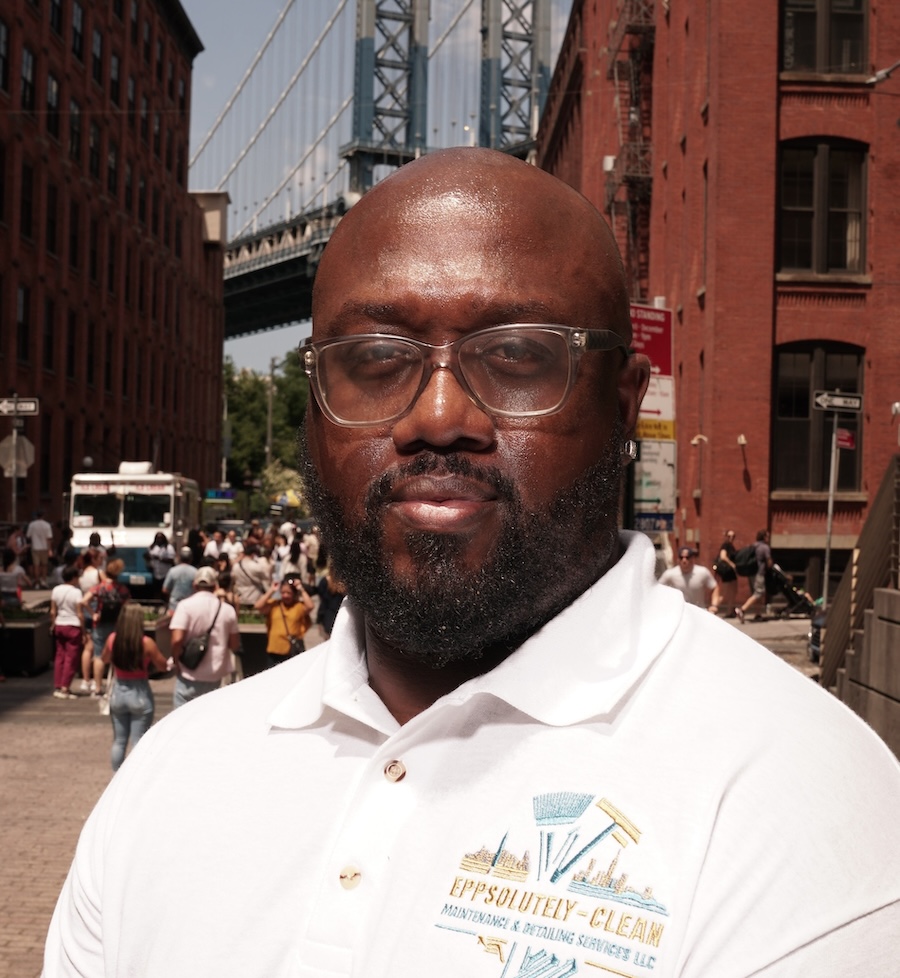 Anthony Epps