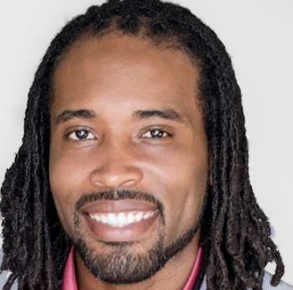 Kevin Shabazz