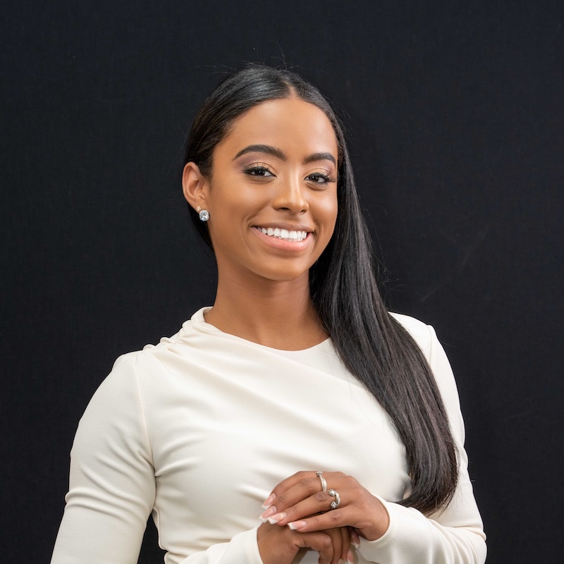 Yasiris Ortiz